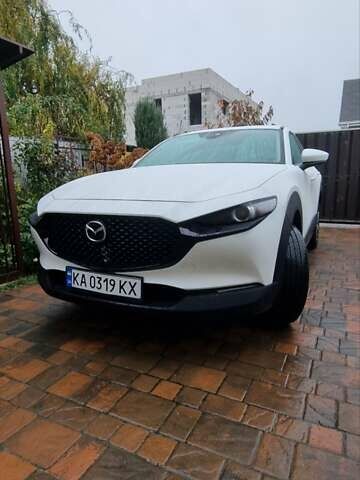 Мазда CX-30, объемом двигателя 2.49 л и пробегом 16 тыс. км за 20500 $, фото 6 на Automoto.ua