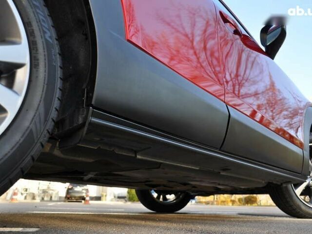 Мазда CX-30, об'ємом двигуна 2.5 л та пробігом 38 тис. км за 19300 $, фото 24 на Automoto.ua