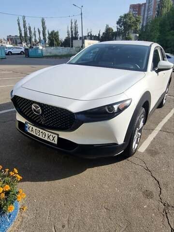 Мазда CX-30, об'ємом двигуна 2.49 л та пробігом 16 тис. км за 20500 $, фото 4 на Automoto.ua