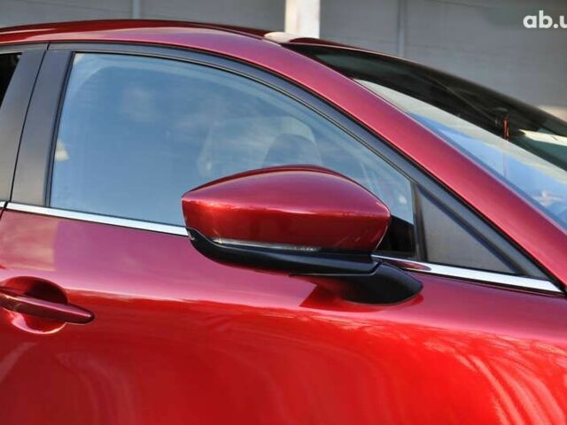 Мазда CX-30, об'ємом двигуна 2.5 л та пробігом 38 тис. км за 19300 $, фото 17 на Automoto.ua