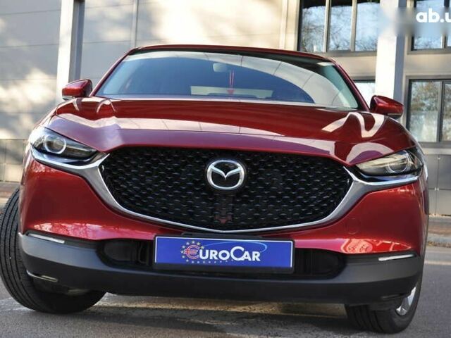 Мазда CX-30, об'ємом двигуна 2.5 л та пробігом 38 тис. км за 19300 $, фото 4 на Automoto.ua