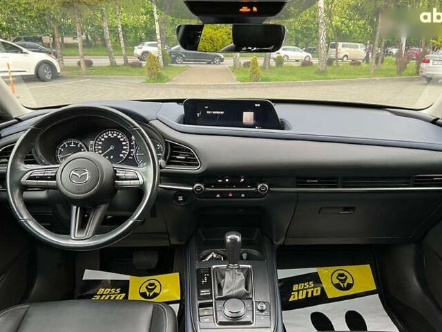 Мазда CX-30, объемом двигателя 2.5 л и пробегом 74 тыс. км за 20799 $, фото 11 на Automoto.ua