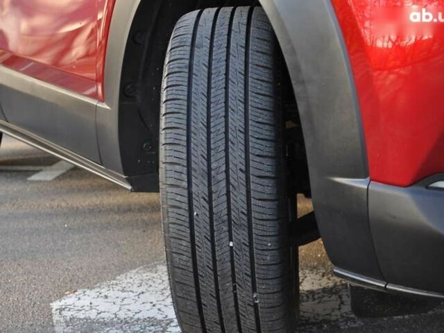 Мазда CX-30, об'ємом двигуна 2.5 л та пробігом 38 тис. км за 19300 $, фото 15 на Automoto.ua