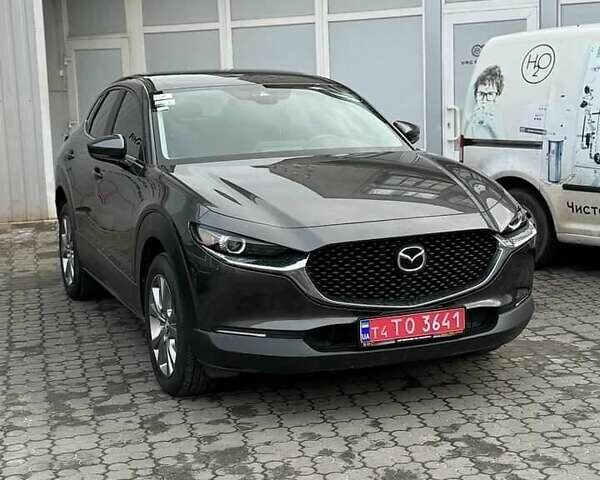 Мазда CX-30, объемом двигателя 2.49 л и пробегом 60 тыс. км за 24900 $, фото 11 на Automoto.ua