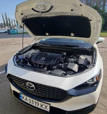 Мазда CX-30, об'ємом двигуна 2.49 л та пробігом 16 тис. км за 20500 $, фото 22 на Automoto.ua