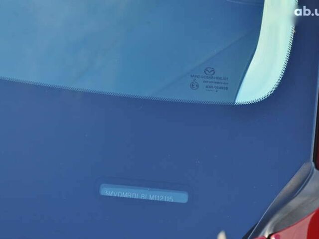 Мазда CX-30, об'ємом двигуна 2.5 л та пробігом 38 тис. км за 19300 $, фото 10 на Automoto.ua