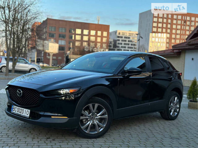 Мазда CX-30, объемом двигателя 2.5 л и пробегом 30 тыс. км за 22350 $, фото 4 на Automoto.ua