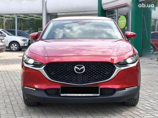 Мазда CX-30, объемом двигателя 2 л и пробегом 67 тыс. км за 25200 $, фото 2 на Automoto.ua