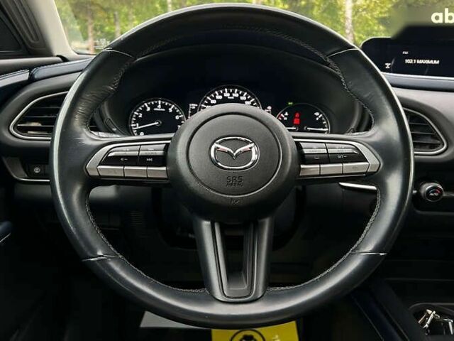 Мазда CX-30, объемом двигателя 2.5 л и пробегом 74 тыс. км за 20799 $, фото 17 на Automoto.ua