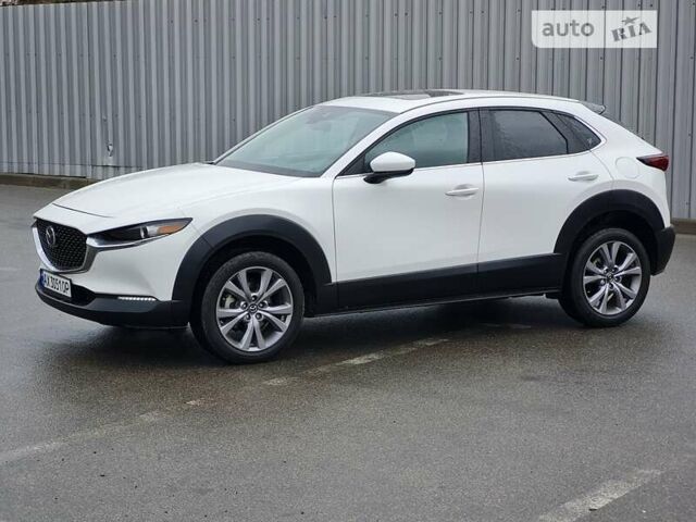 Мазда CX-30, объемом двигателя 2.5 л и пробегом 35 тыс. км за 20250 $, фото 16 на Automoto.ua