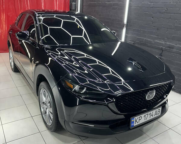 Мазда CX-30, об'ємом двигуна 2.5 л та пробігом 35 тис. км за 21900 $, фото 9 на Automoto.ua