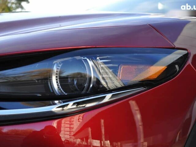 Мазда CX-30, об'ємом двигуна 2.5 л та пробігом 38 тис. км за 19300 $, фото 7 на Automoto.ua