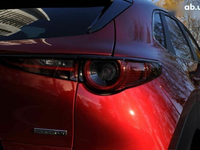 Мазда CX-30, об'ємом двигуна 2.5 л та пробігом 38 тис. км за 19300 $, фото 21 на Automoto.ua