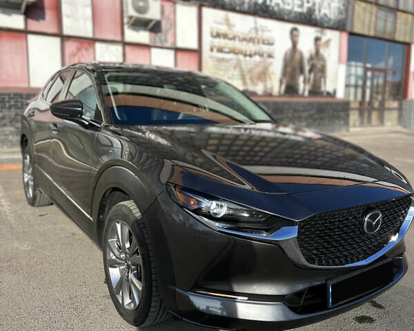 Мазда CX-30, объемом двигателя 2.5 л и пробегом 68 тыс. км за 18200 $, фото 2 на Automoto.ua