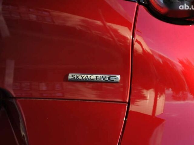 Мазда CX-30, об'ємом двигуна 2.5 л та пробігом 38 тис. км за 19300 $, фото 22 на Automoto.ua