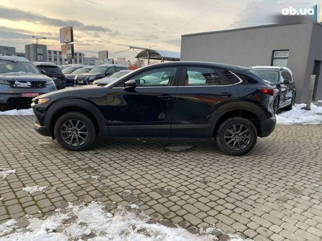 Мазда CX-30, объемом двигателя 2.5 л и пробегом 78 тыс. км за 16800 $, фото 3 на Automoto.ua