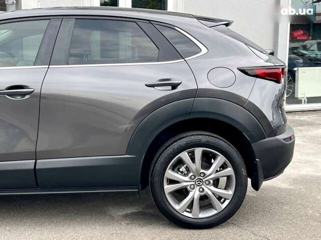 Мазда CX-30, об'ємом двигуна 2.5 л та пробігом 49 тис. км за 21500 $, фото 26 на Automoto.ua