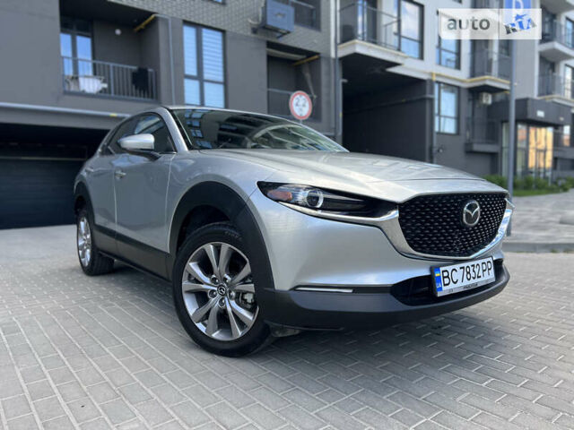 Мазда CX-30, об'ємом двигуна 2.5 л та пробігом 88 тис. км за 18800 $, фото 23 на Automoto.ua