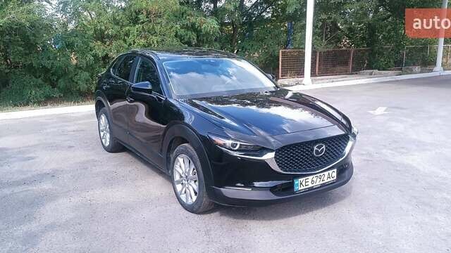 Мазда CX-30, объемом двигателя 2.5 л и пробегом 100 тыс. км за 19900 $, фото 3 на Automoto.ua