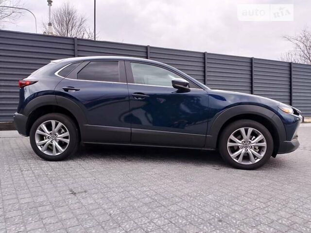 Мазда CX-30, объемом двигателя 2.49 л и пробегом 14 тыс. км за 23200 $, фото 6 на Automoto.ua