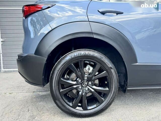 Мазда CX-30, объемом двигателя 0 л и пробегом 36 тыс. км за 23900 $, фото 13 на Automoto.ua