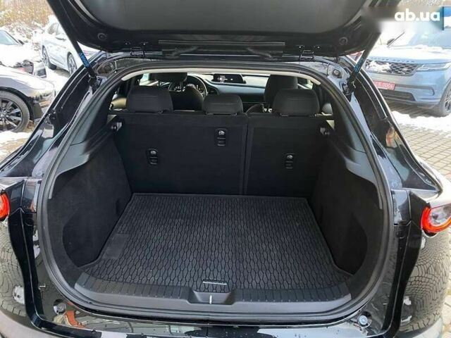 Мазда CX-30, объемом двигателя 2.5 л и пробегом 78 тыс. км за 16800 $, фото 26 на Automoto.ua