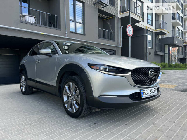 Мазда CX-30, об'ємом двигуна 2.5 л та пробігом 88 тис. км за 18800 $, фото 27 на Automoto.ua