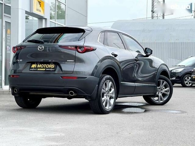 Мазда CX-30, об'ємом двигуна 2.5 л та пробігом 49 тис. км за 21500 $, фото 3 на Automoto.ua