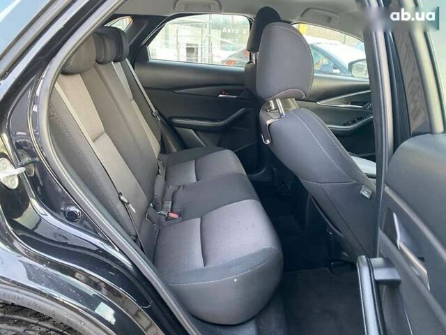 Мазда CX-30, объемом двигателя 2.5 л и пробегом 78 тыс. км за 16800 $, фото 22 на Automoto.ua