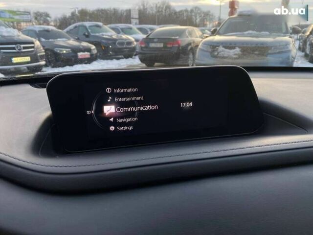 Мазда CX-30, объемом двигателя 2.5 л и пробегом 78 тыс. км за 16800 $, фото 15 на Automoto.ua