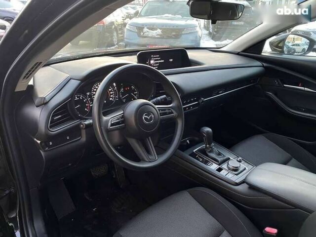 Мазда CX-30, объемом двигателя 2.5 л и пробегом 78 тыс. км за 16800 $, фото 10 на Automoto.ua