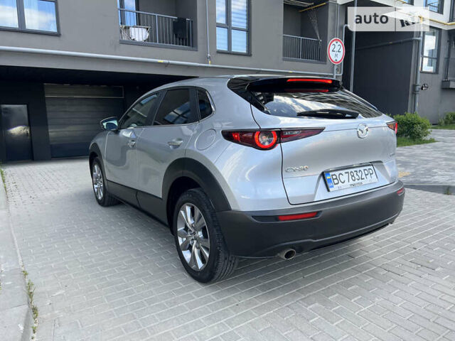 Мазда CX-30, об'ємом двигуна 2.5 л та пробігом 88 тис. км за 18800 $, фото 25 на Automoto.ua