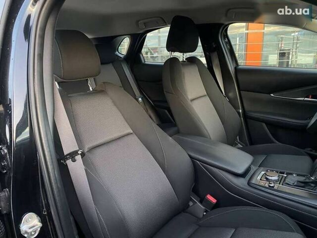 Мазда CX-30, объемом двигателя 2.5 л и пробегом 78 тыс. км за 16800 $, фото 25 на Automoto.ua