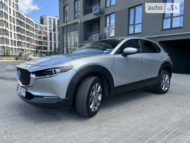 Мазда CX-30, об'ємом двигуна 2.5 л та пробігом 88 тис. км за 18800 $, фото 22 на Automoto.ua