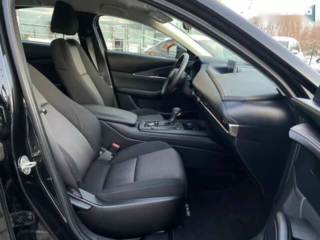 Мазда CX-30, объемом двигателя 2.5 л и пробегом 78 тыс. км за 16800 $, фото 24 на Automoto.ua