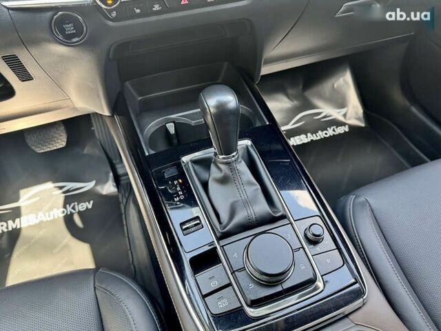 Мазда CX-30, объемом двигателя 0 л и пробегом 36 тыс. км за 23900 $, фото 23 на Automoto.ua