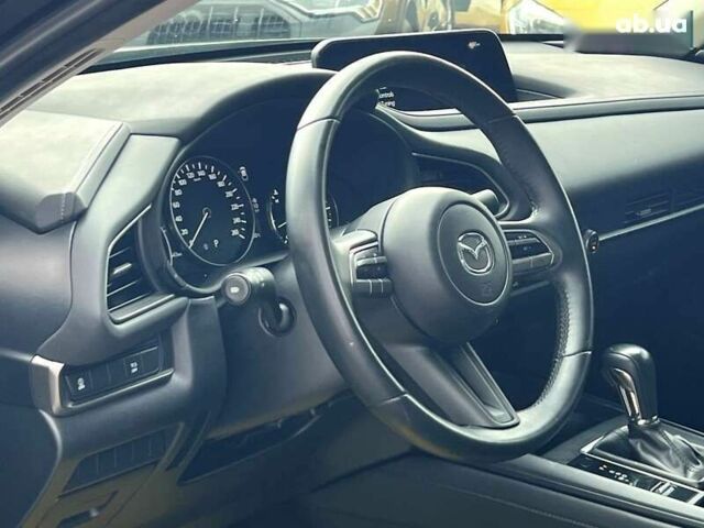 Мазда CX-30, об'ємом двигуна 2.5 л та пробігом 49 тис. км за 21500 $, фото 28 на Automoto.ua