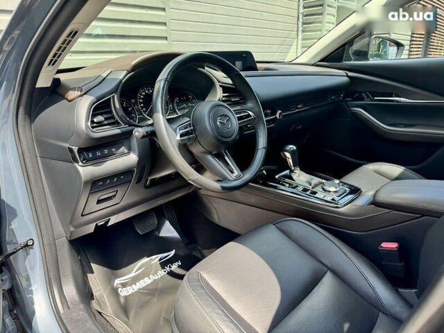 Мазда CX-30, объемом двигателя 0 л и пробегом 36 тыс. км за 23900 $, фото 19 на Automoto.ua