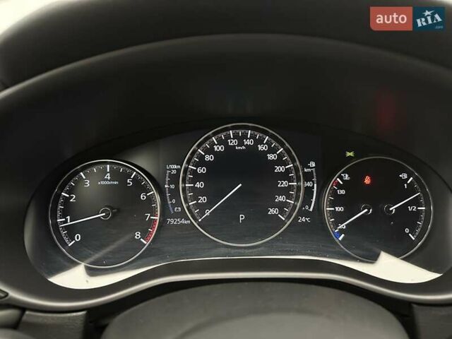 Мазда CX-30, объемом двигателя 2 л и пробегом 79 тыс. км за 23952 $, фото 11 на Automoto.ua