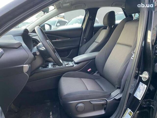 Мазда CX-30, объемом двигателя 2.5 л и пробегом 78 тыс. км за 16800 $, фото 18 на Automoto.ua