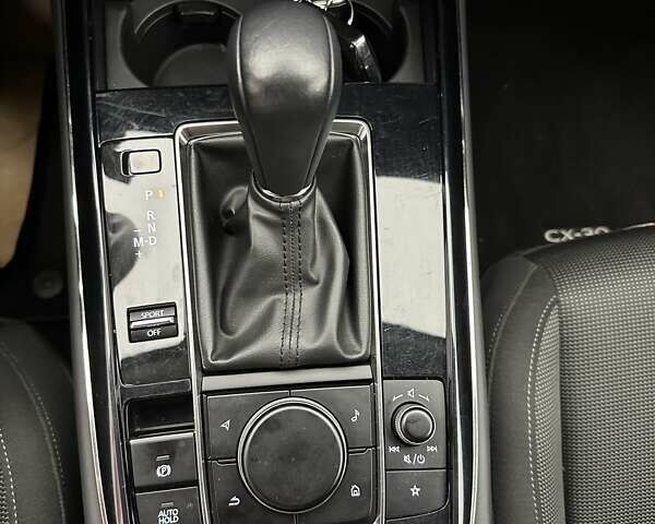 Мазда CX-30, объемом двигателя 2 л и пробегом 79 тыс. км за 23952 $, фото 14 на Automoto.ua