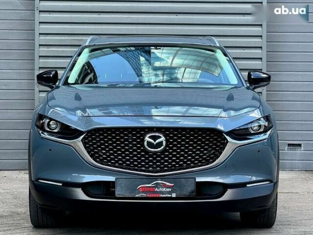 Мазда CX-30, объемом двигателя 0 л и пробегом 36 тыс. км за 23900 $, фото 4 на Automoto.ua