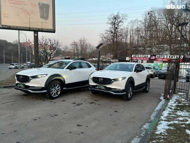 Мазда CX-30, об'ємом двигуна 0 л та пробігом 1 тис. км за 22500 $, фото 13 на Automoto.ua
