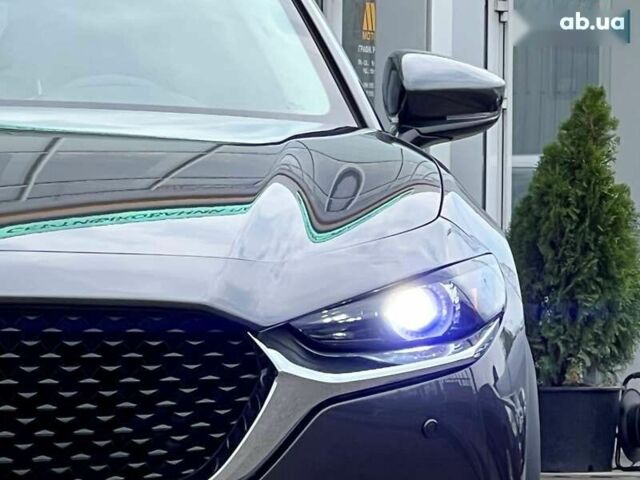 Мазда CX-30, об'ємом двигуна 2.5 л та пробігом 49 тис. км за 21500 $, фото 7 на Automoto.ua