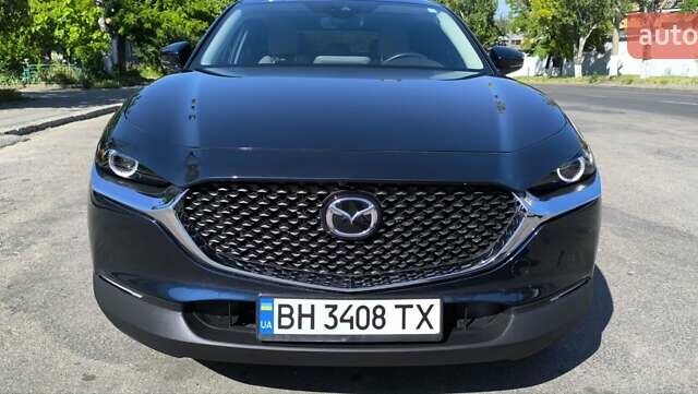 Мазда CX-30, объемом двигателя 2.5 л и пробегом 38 тыс. км за 22800 $, фото 2 на Automoto.ua