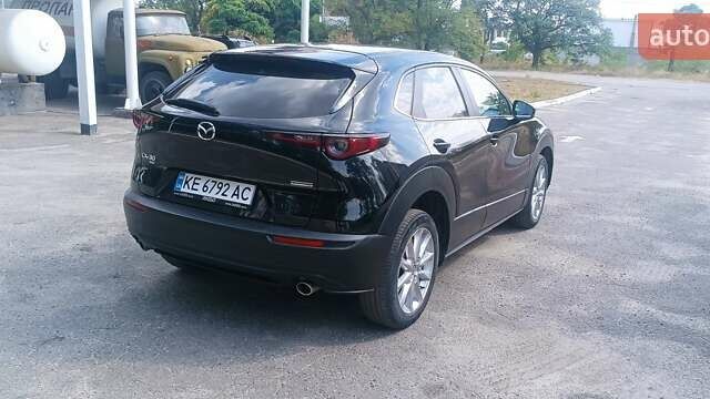 Мазда CX-30, объемом двигателя 2.5 л и пробегом 100 тыс. км за 19900 $, фото 4 на Automoto.ua