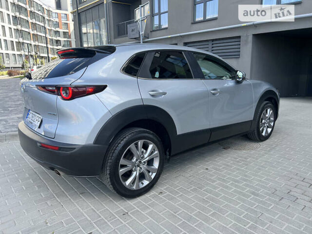 Мазда CX-30, об'ємом двигуна 2.5 л та пробігом 88 тис. км за 18800 $, фото 11 на Automoto.ua