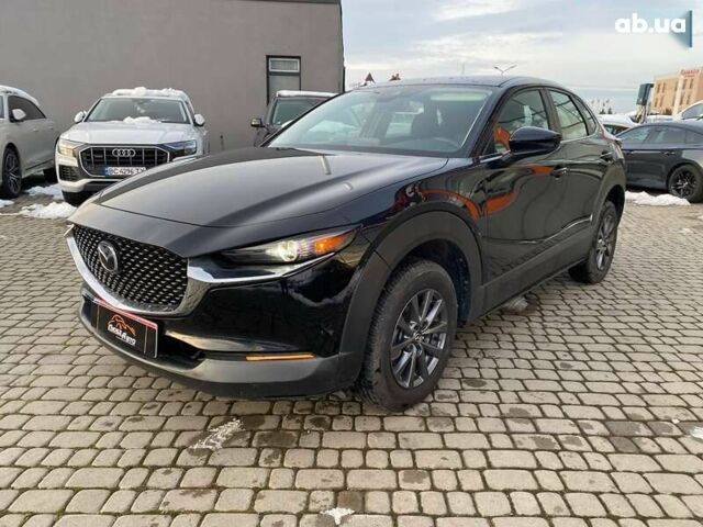 Мазда CX-30, объемом двигателя 2.5 л и пробегом 78 тыс. км за 16800 $, фото 2 на Automoto.ua