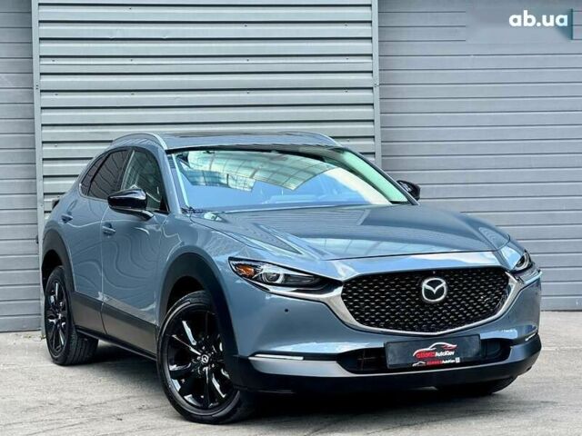 Мазда CX-30, объемом двигателя 0 л и пробегом 36 тыс. км за 23900 $, фото 2 на Automoto.ua