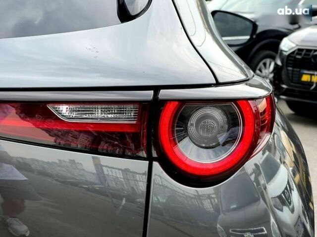 Мазда CX-30, об'ємом двигуна 2.5 л та пробігом 49 тис. км за 21500 $, фото 17 на Automoto.ua
